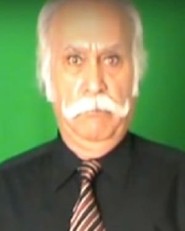 Anoop Puri