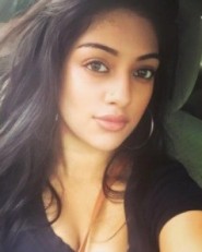 Anu Emmanuel