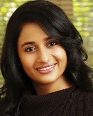 Anu Hasan