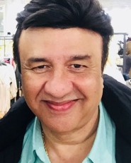 Anu Malik