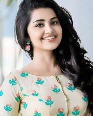 Anupama Parameswaran