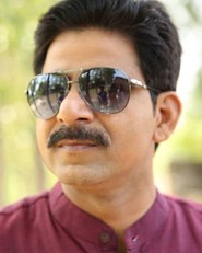 Anurag Arora