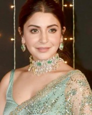 Anushka Sharma