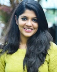 Aparna Balamurali