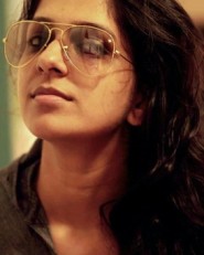 Aparna Nair