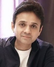 Apoorva Mehta