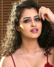 Apsara Rani