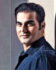 Arbaaz Khan