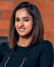 Archana Kalpathi