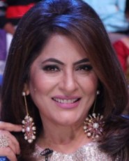 Archana Puran Singh