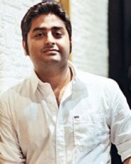 Arijit Singh