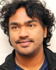 Arjun Janya