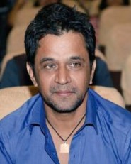 Arjun Sarja