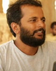 Aroor Sudhakar Shetty