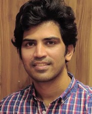 Arun Chiluveru