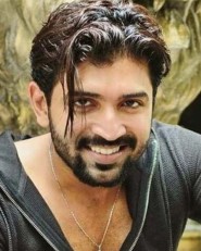 Arun Vijay