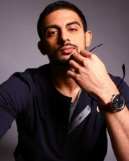 Arunoday Singh