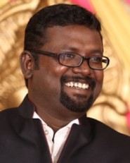 Arunraja Kamaraj