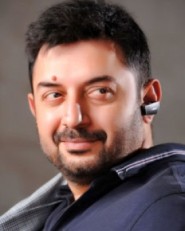 Arvind Swamy