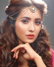 Asha Negi