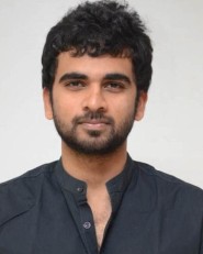 Ashok Selvan