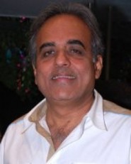 Ashok Thakeria