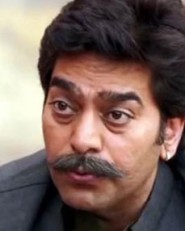 Ashutosh Rana