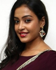 Ashwini Chandrashekaran