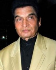 Asrani