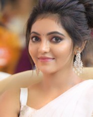 Athulya Ravi