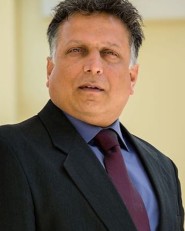 Atul Sharma