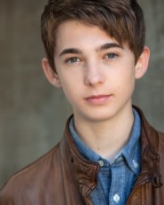 Austin Abrams