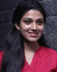 Avanthika Mohan