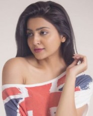 Avantika Mishra