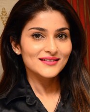 Avantika Shetty