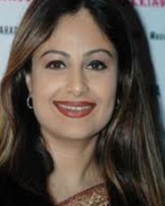 Ayesha Jhulka