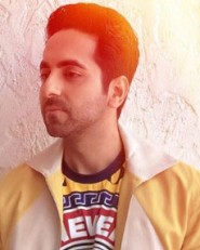 Ayushmann Khurrana