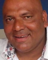 Aziz Rizwan