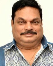 B.A. Raju