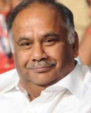 BVSN Prasad