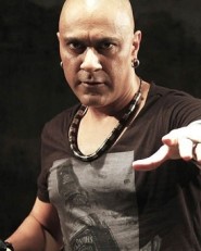 Baba Sehgal