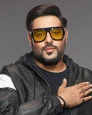 Badshah