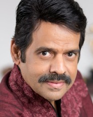 Balachandra Menon