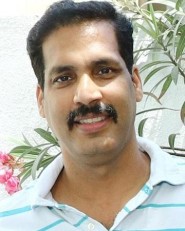 Balaji Kapa