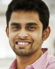 Balaji Mohan