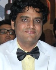 Balaji Venugopal