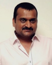 Bandla Ganesh