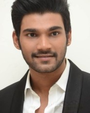 Bellamkonda Srinivas