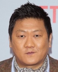 Benedict Wong