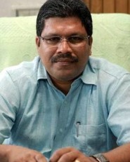 Benny Varghese